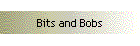 Bits and Bobs