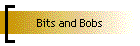 Bits and Bobs