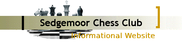 Sedgemoor Chess Club